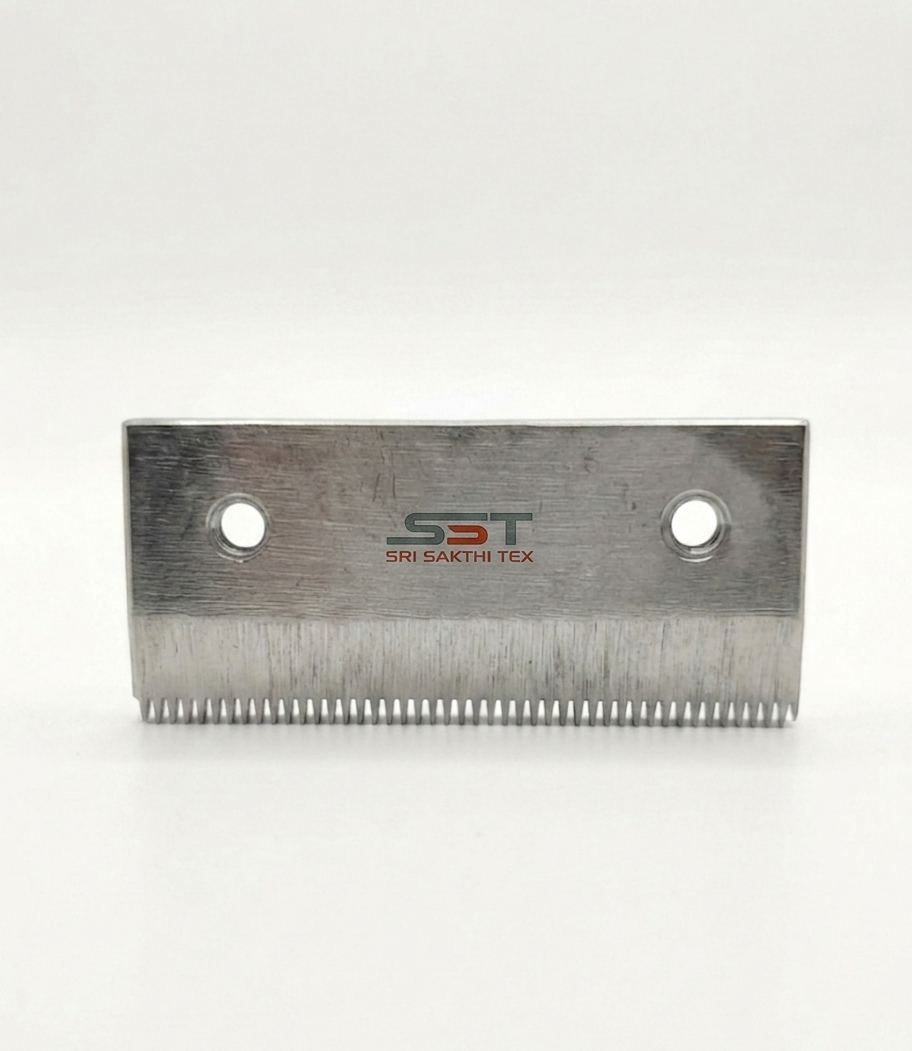 COMB BLADE