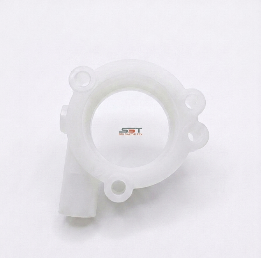 CAM HOUSING