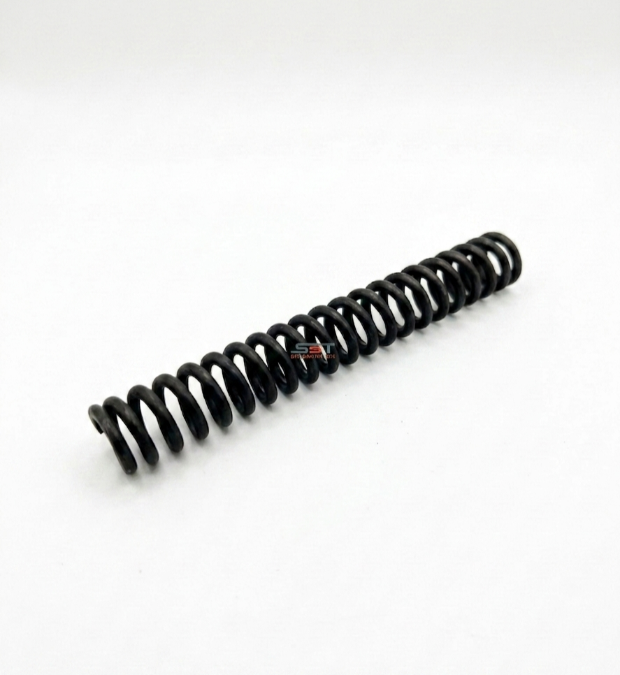 COMPRESSOR SPRING