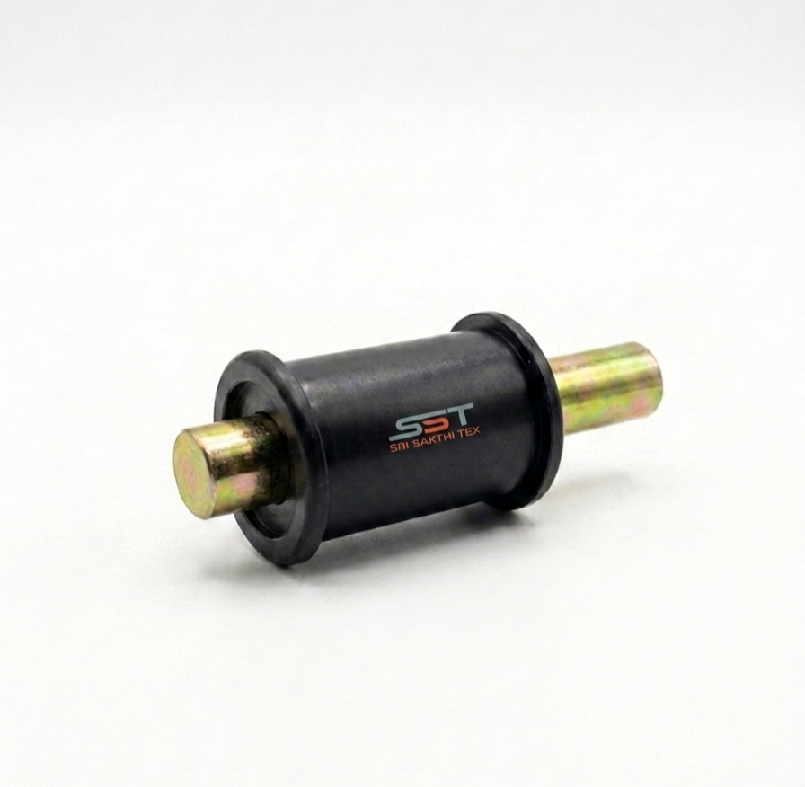DRIVEN ROLLER ASSEMBLY (SINGLE)