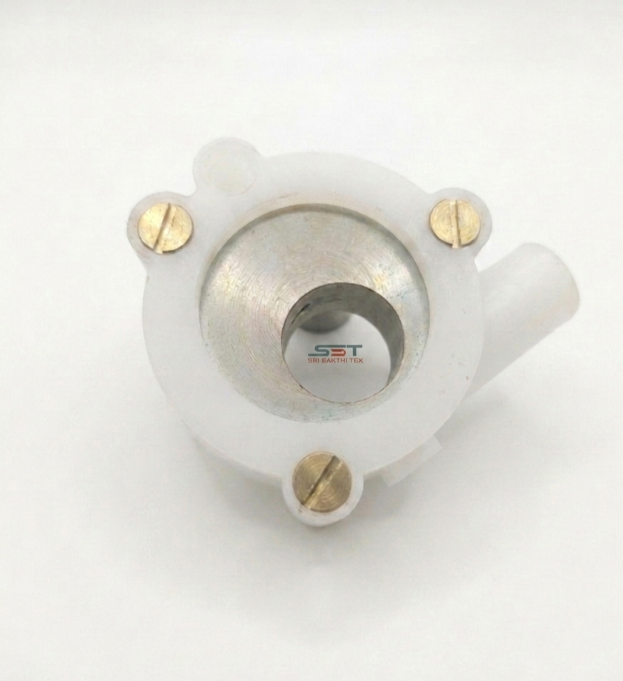 SP-169 CAM & CAM HOUSING ASSEMBLY