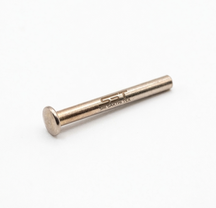 PAWLS RIVET