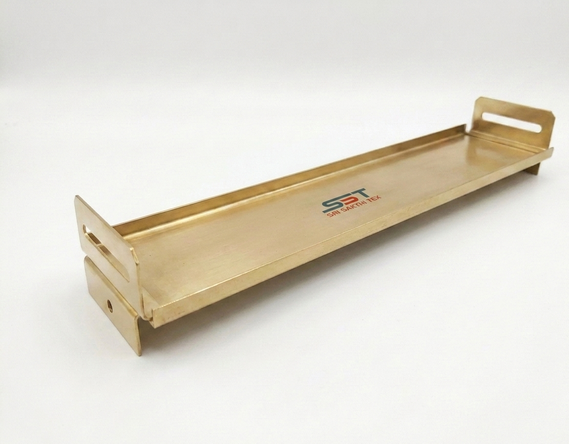 SP-127 TRAY PLATE