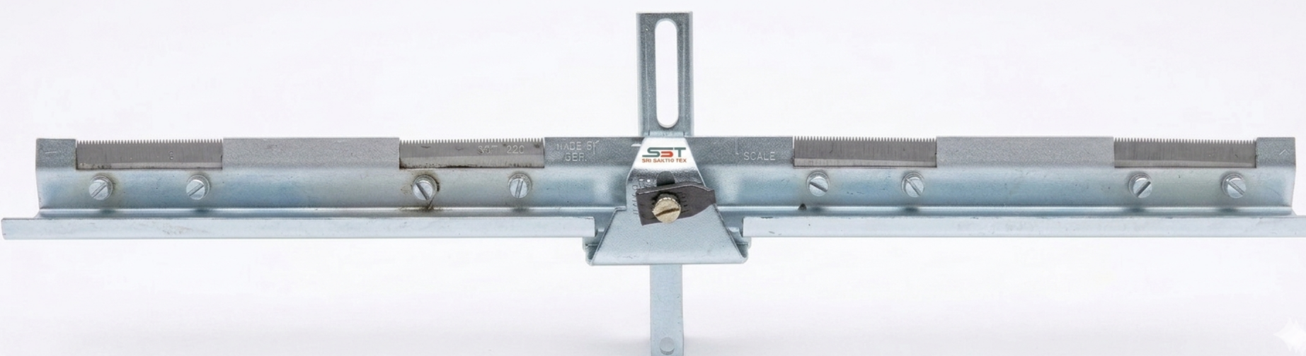 COMB BLADE ASSEMBLY
