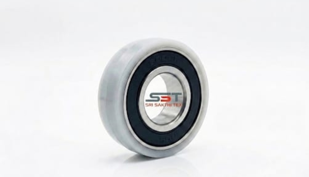 SP-142 MAIN ROD BEARING